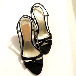 Nine West “Reedy” Slingback Size 6